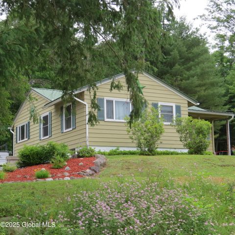118 Hemlock Terrace, Northville, NY 12134