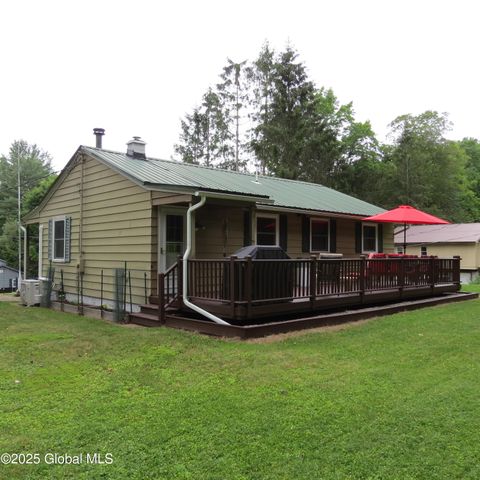 118 Hemlock Terrace, Northville, NY 12134