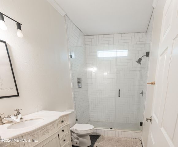 10075 SW 136TH Street, Starke, FL 32091