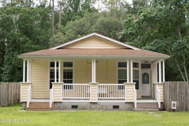 10075 SW 136TH Street, Starke, FL 32091