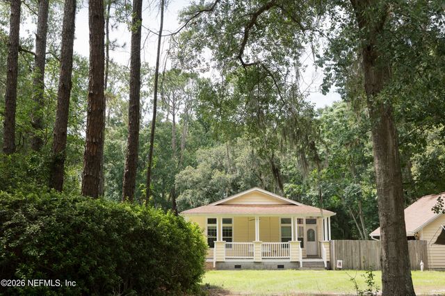 10075 SW 136TH Street, Starke, FL 32091