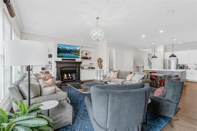 2235 Edgartown Lane SE 9, Smyrna, GA 30080