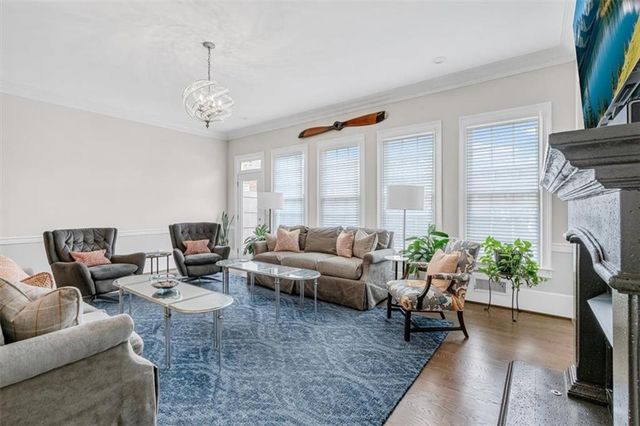 2235 Edgartown Lane SE 9, Smyrna, GA 30080