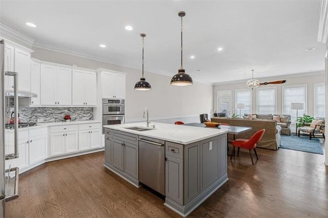 2235 Edgartown Lane SE 9, Smyrna, GA 30080