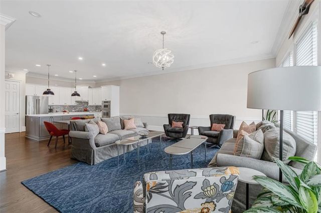 2235 Edgartown Lane SE 9, Smyrna, GA 30080