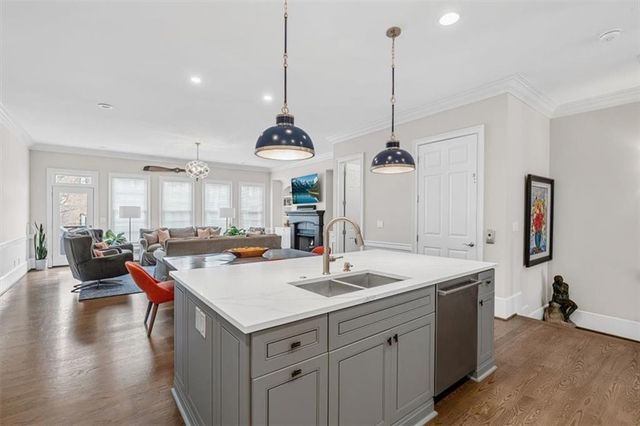 2235 Edgartown Lane SE 9, Smyrna, GA 30080