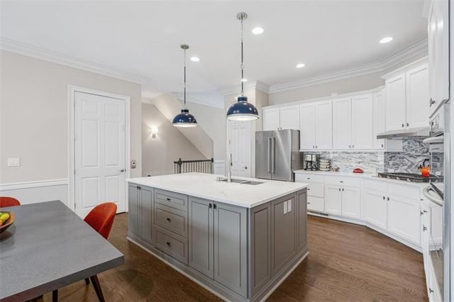 2235 Edgartown Lane SE 9, Smyrna, GA 30080