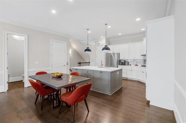 2235 Edgartown Lane SE 9, Smyrna, GA 30080