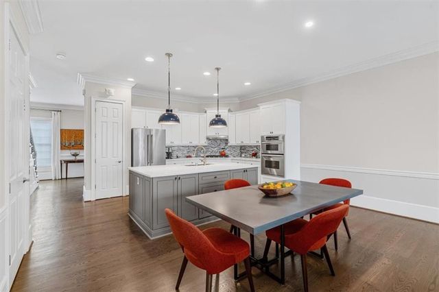 2235 Edgartown Lane SE 9, Smyrna, GA 30080