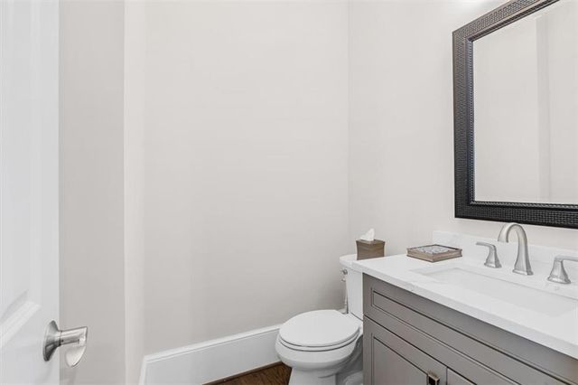 2235 Edgartown Lane SE 9, Smyrna, GA 30080