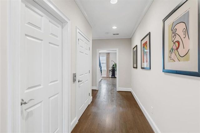 2235 Edgartown Lane SE 9, Smyrna, GA 30080