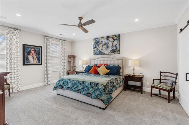 2235 Edgartown Lane SE 9, Smyrna, GA 30080