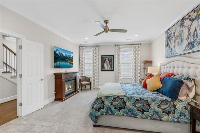 2235 Edgartown Lane SE 9, Smyrna, GA 30080