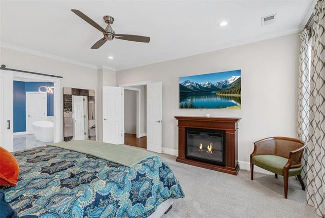 2235 Edgartown Lane SE 9, Smyrna, GA 30080