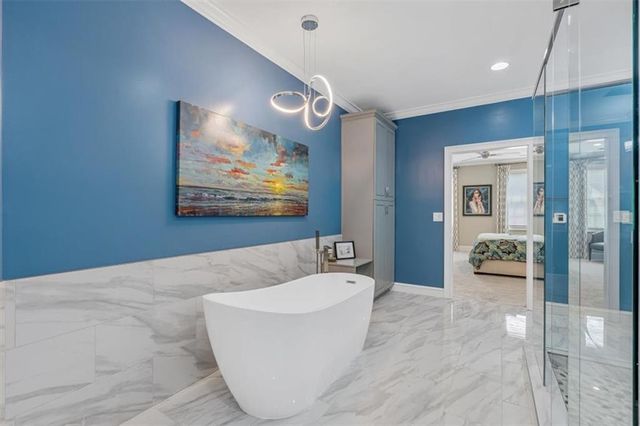 2235 Edgartown Lane SE 9, Smyrna, GA 30080