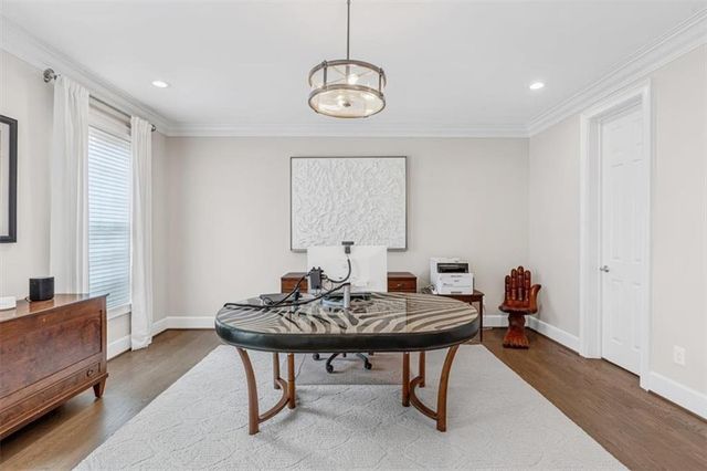 2235 Edgartown Lane SE 9, Smyrna, GA 30080