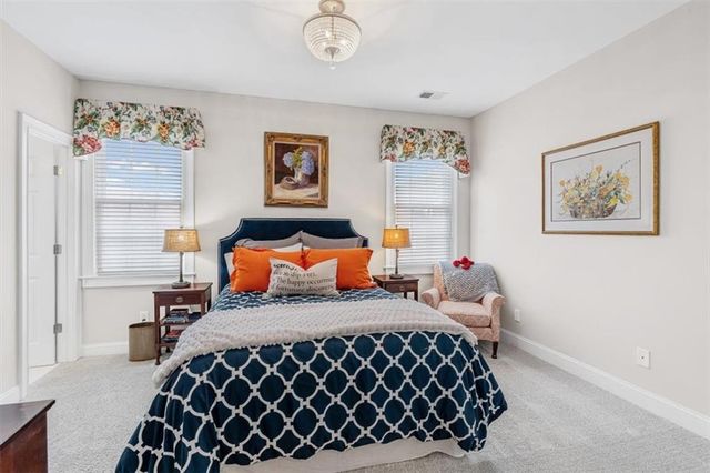 2235 Edgartown Lane SE 9, Smyrna, GA 30080