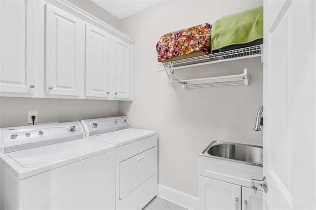 2235 Edgartown Lane SE 9, Smyrna, GA 30080