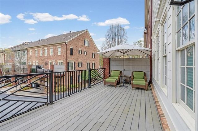 2235 Edgartown Lane SE 9, Smyrna, GA 30080