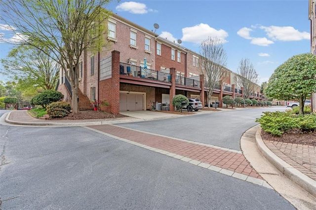 2235 Edgartown Lane SE 9, Smyrna, GA 30080