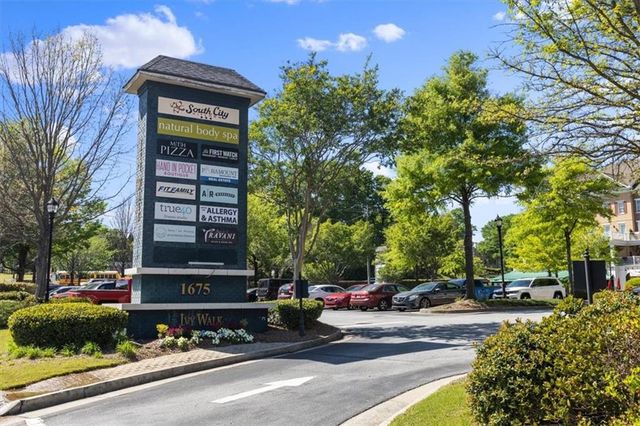 2235 Edgartown Lane SE 9, Smyrna, GA 30080