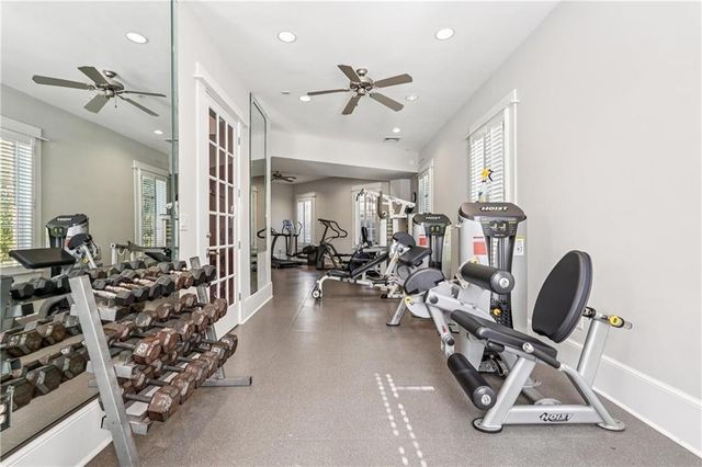 2235 Edgartown Lane SE 9, Smyrna, GA 30080