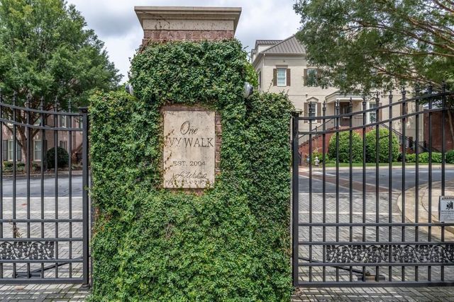 2235 Edgartown Lane SE 9, Smyrna, GA 30080