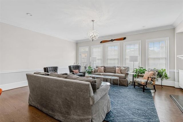 2235 Edgartown Lane SE 9, Smyrna, GA 30080