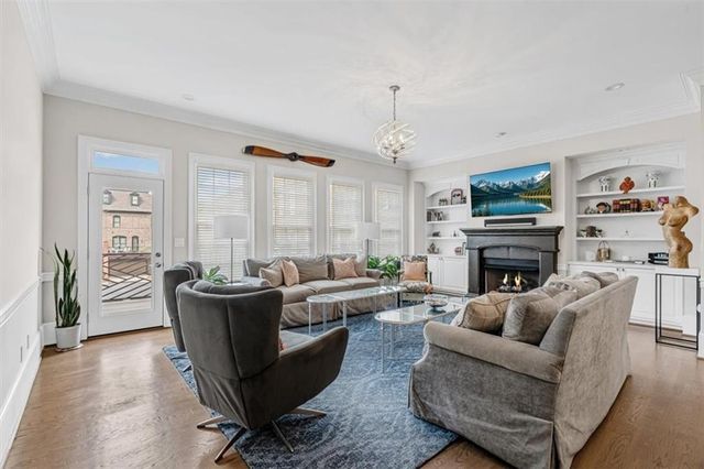 2235 Edgartown Lane SE 9, Smyrna, GA 30080