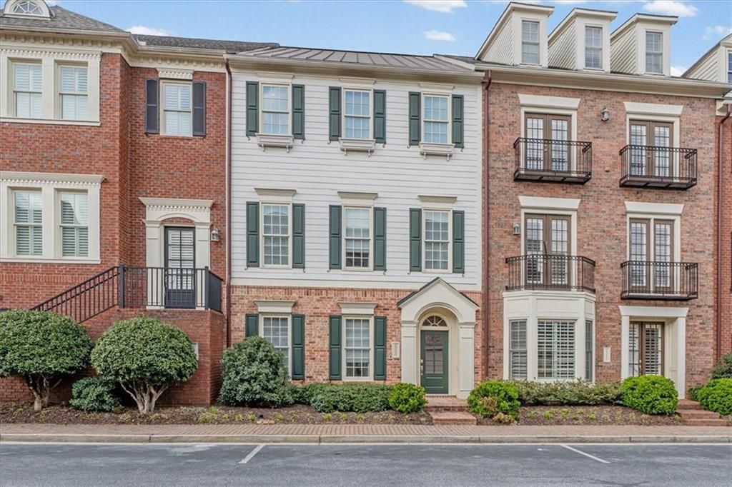 2235 Edgartown Lane SE 9, Smyrna, GA 30080