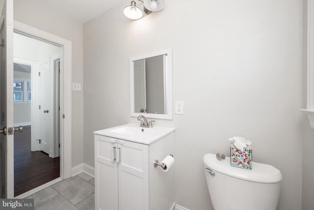 311 WILSON AVE, Mount Ephraim, NJ 08059