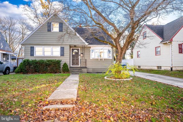 311 WILSON AVE, Mount Ephraim, NJ 08059