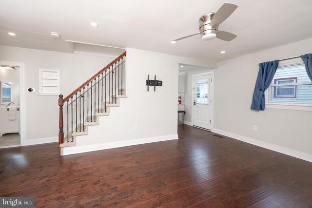 311 WILSON AVE, Mount Ephraim, NJ 08059