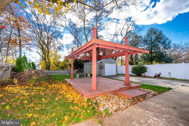 311 WILSON AVE, Mount Ephraim, NJ 08059