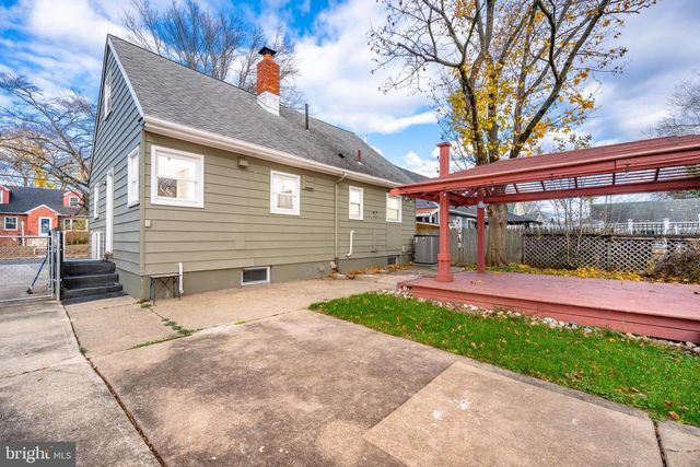 311 WILSON AVE, Mount Ephraim, NJ 08059