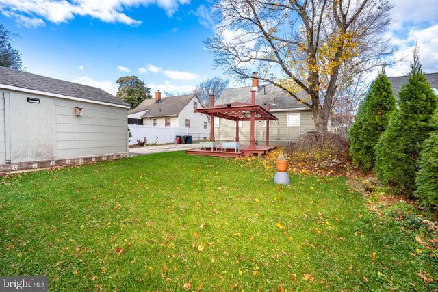 311 WILSON AVE, Mount Ephraim, NJ 08059