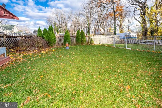 311 WILSON AVE, Mount Ephraim, NJ 08059