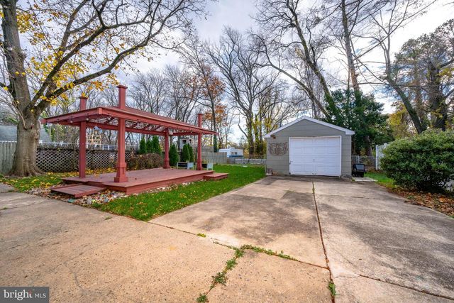 311 WILSON AVE, Mount Ephraim, NJ 08059