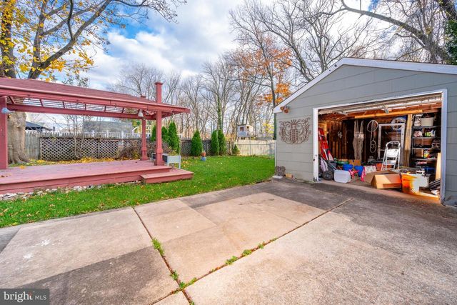 311 WILSON AVE, Mount Ephraim, NJ 08059