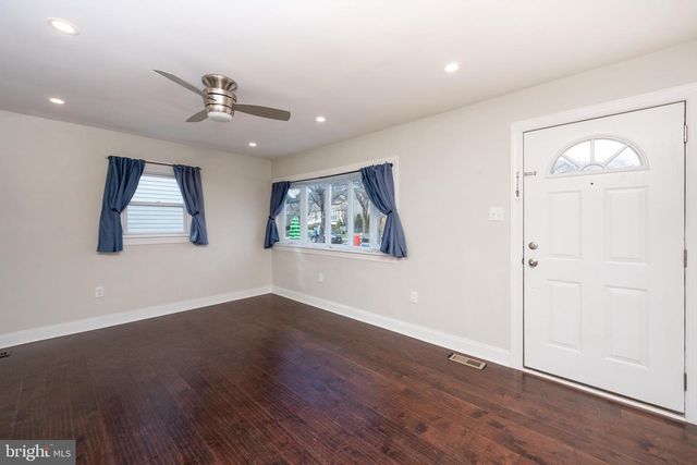 311 WILSON AVE, Mount Ephraim, NJ 08059