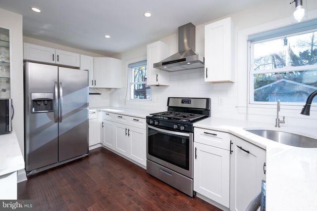 311 WILSON AVE, Mount Ephraim, NJ 08059