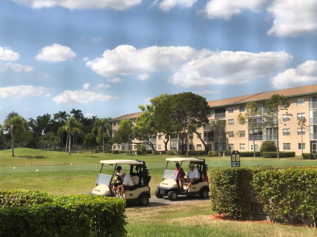 12500 SW 6th Street 110n, Pembroke Pines, FL 33027