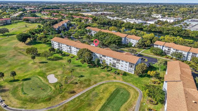 12500 SW 6th Street 110n, Pembroke Pines, FL 33027