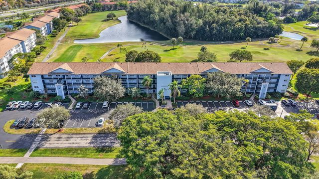 12500 SW 6th Street 110n, Pembroke Pines, FL 33027