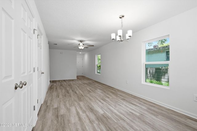 1418 W 19TH Street, Jacksonville, FL 32209