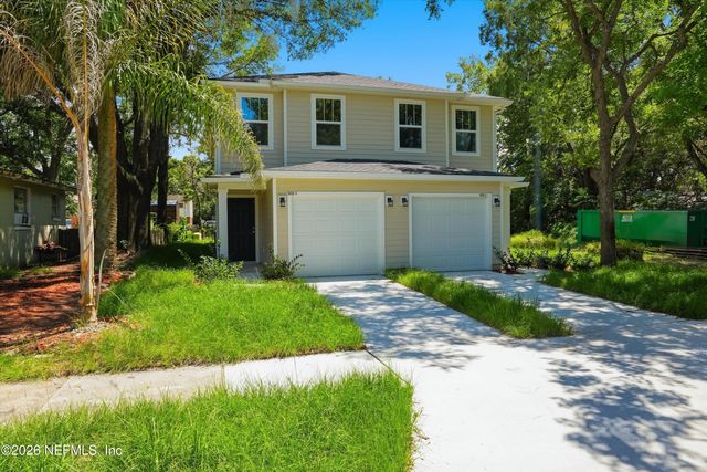1418 W 19TH Street, Jacksonville, FL 32209