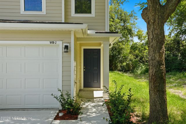 1418 W 19TH Street, Jacksonville, FL 32209