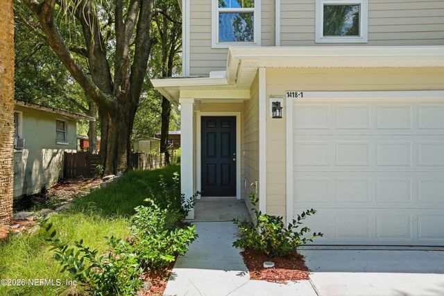1418 W 19TH Street, Jacksonville, FL 32209