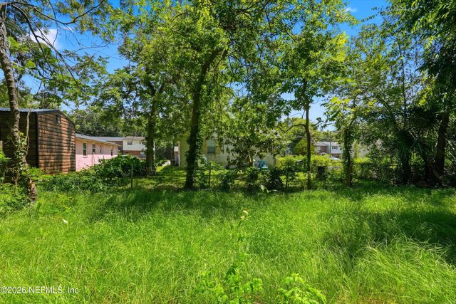 1418 W 19TH Street, Jacksonville, FL 32209
