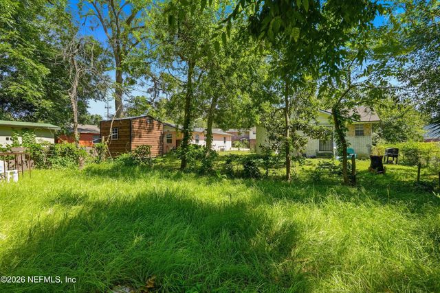1418 W 19TH Street, Jacksonville, FL 32209
